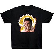 Star Trek Khaaaan Kirk T-Shirt