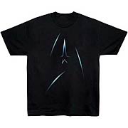 Star Trek Movie Delta Shield T-Shirt