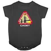 Star Trek Starfleet Cadet Onesie