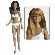 Jon Wigged Basic Too Tonner Doll