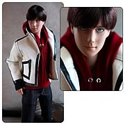 Central Park Tonner Doll Outfit
