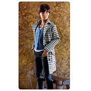 Washington Square Tonner Doll Outfit