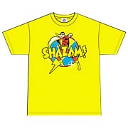 DC Originals Shazam T-Shirt