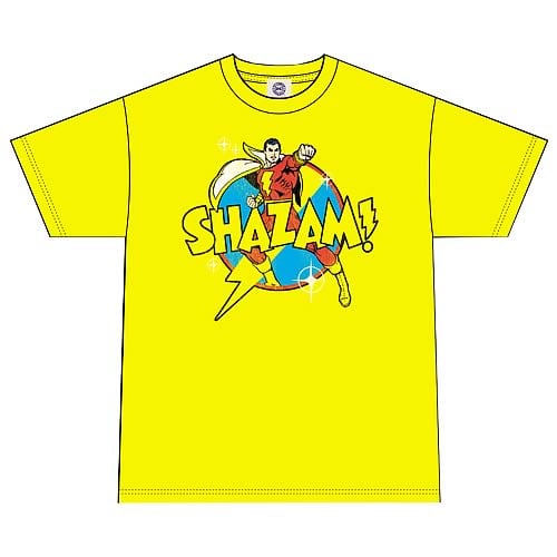DC Originals Shazam T-Shirt