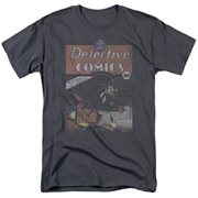 DC Originals Batman Detective Comics #27 T-Shirt