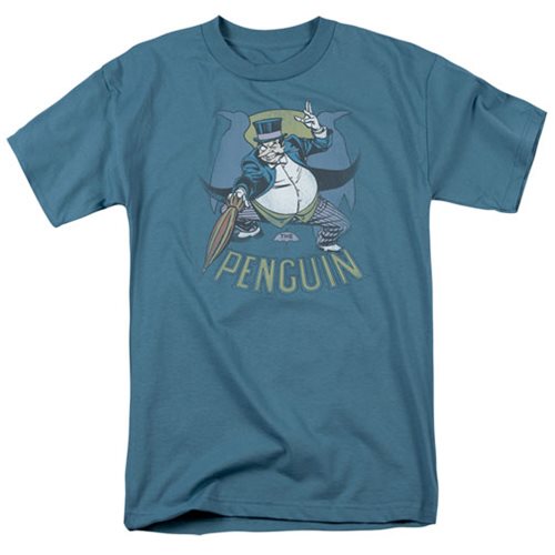 DC Originals The Penguin T-Shirt