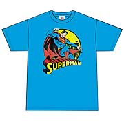 DC Originals Superman T-Shirt