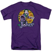 DC Originals The Joker T-Shirt