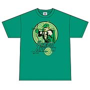 DC Originals Green Arrow T-Shirt