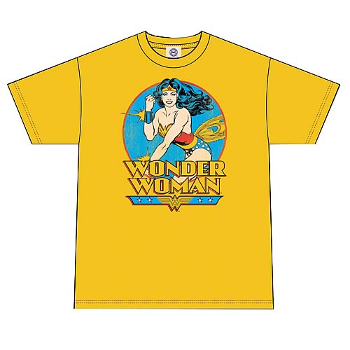 DC Originals Wonder Woman T-Shirt
