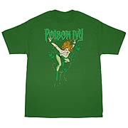 DC Originals Batman Poison Ivy T-Shirt