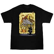 The Dark Crystal Poster T-Shirt
