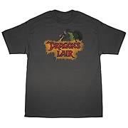 Dragons Lair Dragon Logo T-Shirt