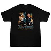 Elvis Presley 75 Years T-Shirt
