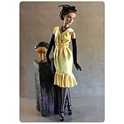 Allure Tonner Doll