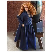 Simplicity Tonner Doll