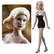 Ready to Dress Carol Barrie Tonner Doll