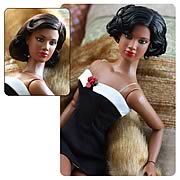 Ready to Dress Diane Evans Tonner Doll