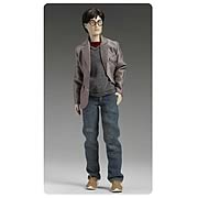Harry Potter Deathly Hallows Tonner Doll