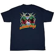 I Love Lucy In Another World T-Shirt
