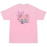 I Love Lucy Chocolate Factory T-Shirt