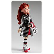 LittleMissMatched Uptown Girl Tonner Doll