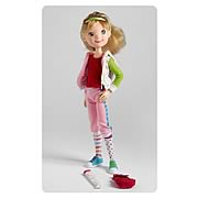 LittleMissMatched Fashion Pack C Tonner Doll Outfit