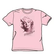Marilyn Monroe Elegance T-Shirt