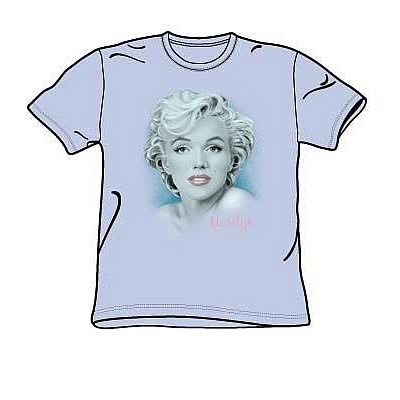 Marilyn Monroe Sophisticated T-Shirt