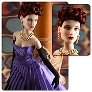 Royale 82 Tonner Doll