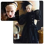 Midnight 83 Tonner Doll