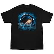 Stargate Universe New Worlds T-Shirt