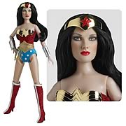 Wonder Woman 13-Inch Tonner Doll