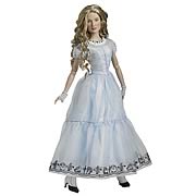 TRT10DYDD01 Designer Sue Wong Announces Alice in Wonderland Inspired Fashion Collection in February 