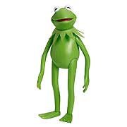 Muppets Kermit the Frog Tonner Doll
