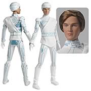 TRON Kevin Flynn Tonner Doll
