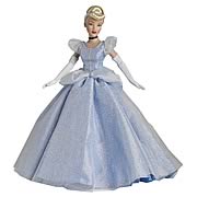 Disney Showcase Collection Cinderella Tonner Doll