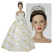 Princess Diaries Princess Mia Tonner Doll
