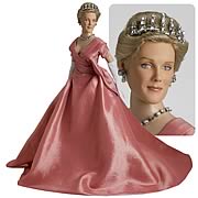 Princess Diaries Queen Clarisse Renaldi Tonner Doll