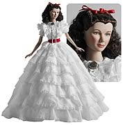 Gone with the Wind Katie Scarlett O'Hara Tonner Doll