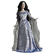 Lord of the Rings Arwen Evenstar Tonner Doll