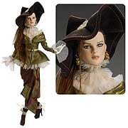 Wizard of Oz Beauty and Brains Tonner Doll