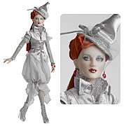 Wizard of Oz Heart on My Sleeve Tonner Doll