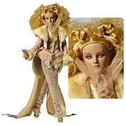Wizard of Oz Hear Me Roar Tonner Doll