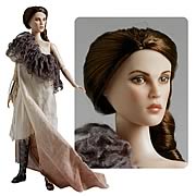 Clash of the Titans Io Tonner Doll