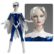 DC Stars Collection Dove Tonner Doll