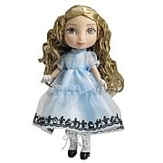 Alice in Wonderland Alice Kingsley Tonner Doll