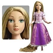 Disney Showcase Collection Tangled Rapunzel Tonner Doll