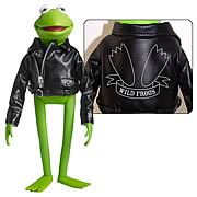 Muppets Kermit the Frog Wild Frogs Tonner Doll