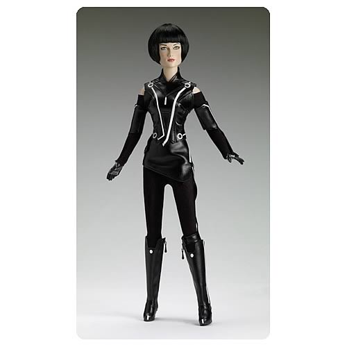 Tron: Legacy Quorra Tonner Doll
